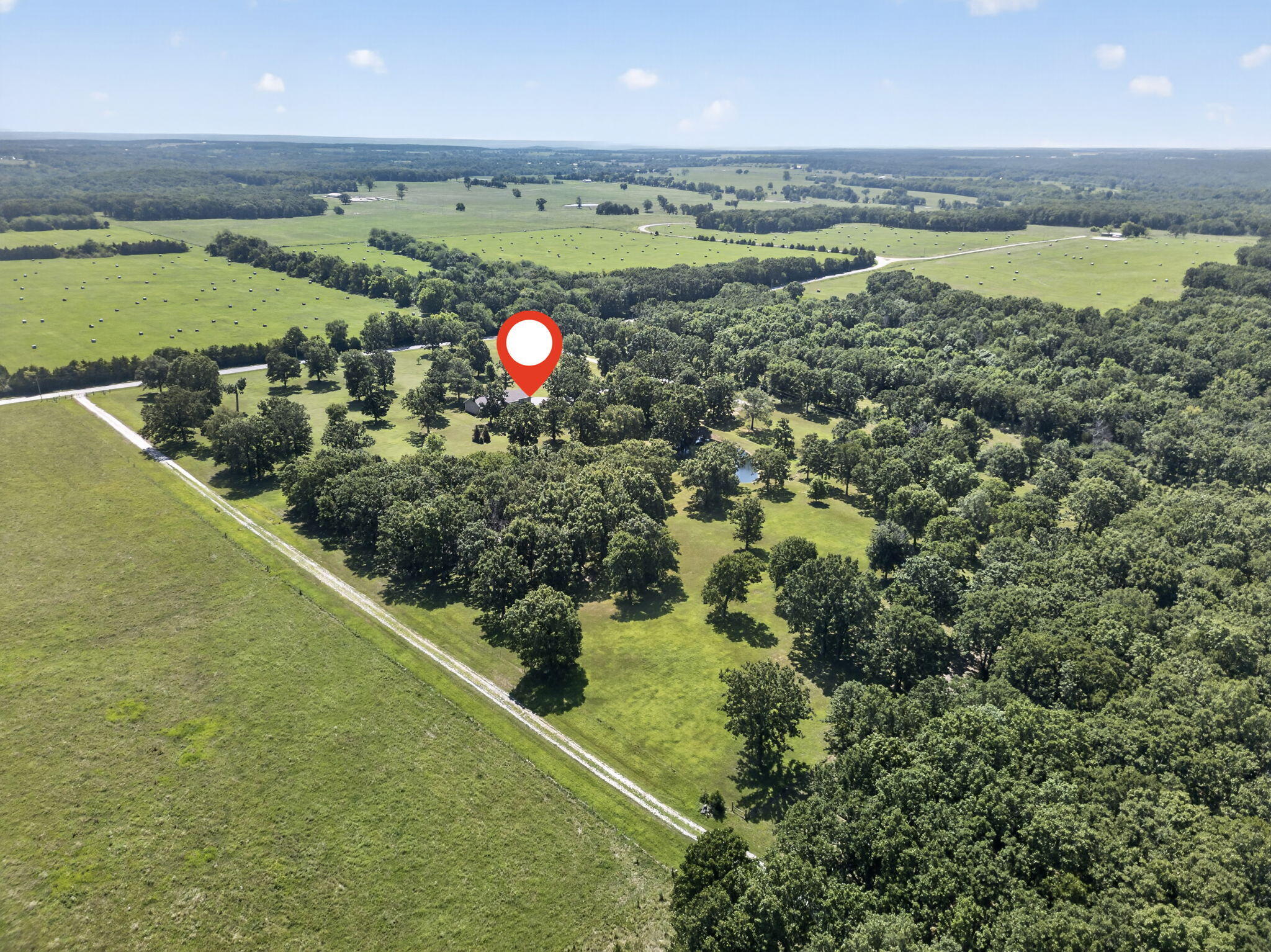 14674 State Route West Wheatland, MO 65779 - Photo 41 of 43 41-web-or-mls-DJI_0138a