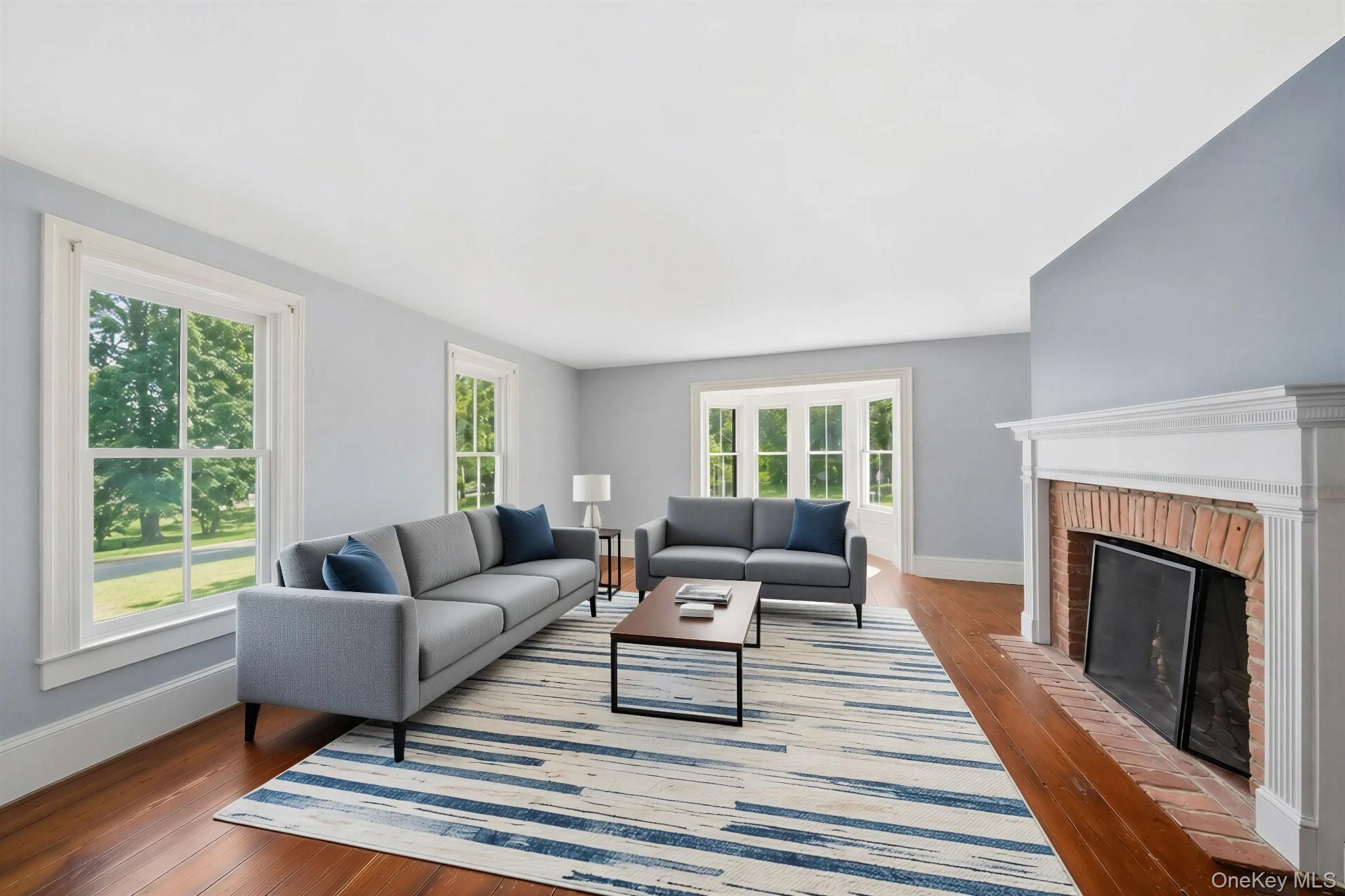 633 Ridgebury Road Slate Hill, NY 10973 - Photo 9 of 48