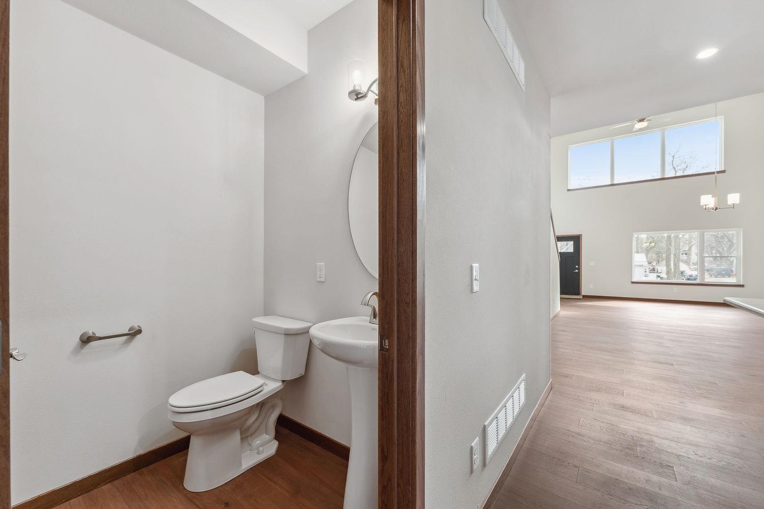 226 South Dewey Reedsburg, WI 53959 - Photo 20 of 46