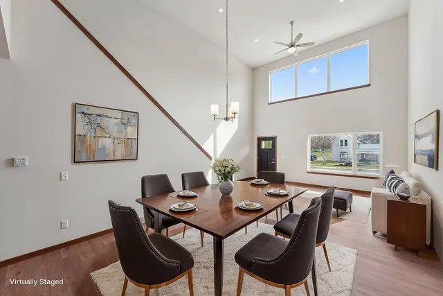 $319,900 | 226 South Dewey, Reedsburg, WI 53959