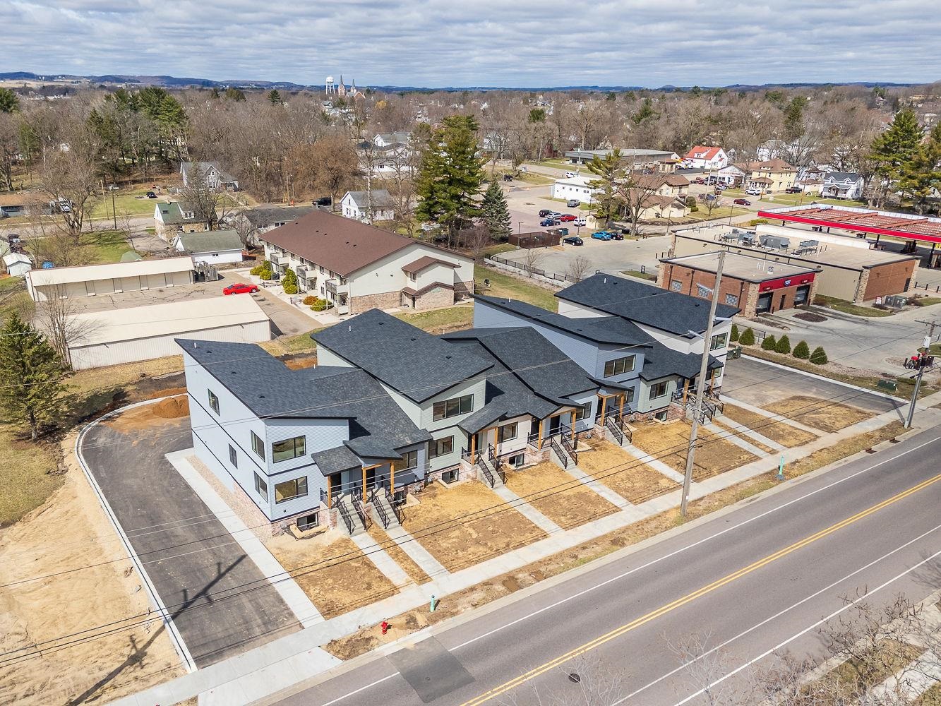 226 South Dewey Reedsburg, WI 53959 - Photo 38 of 46