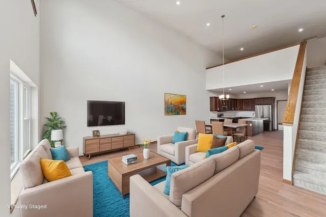 $319,900 | 226 South Dewey, Reedsburg, WI 53959