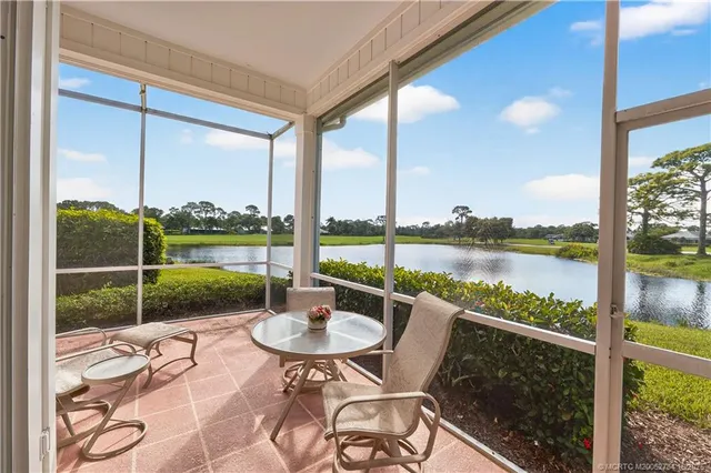 $289,000 | 2223 Northwest Seagrass Drive, Palm City, FL 34990