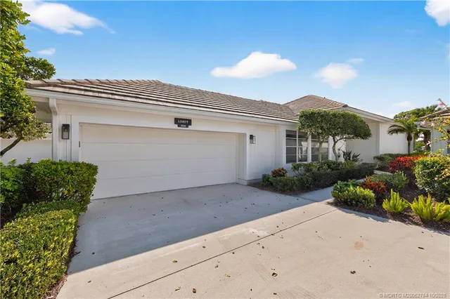 $289,000 | 2223 Northwest Seagrass Drive, Palm City, FL 34990
