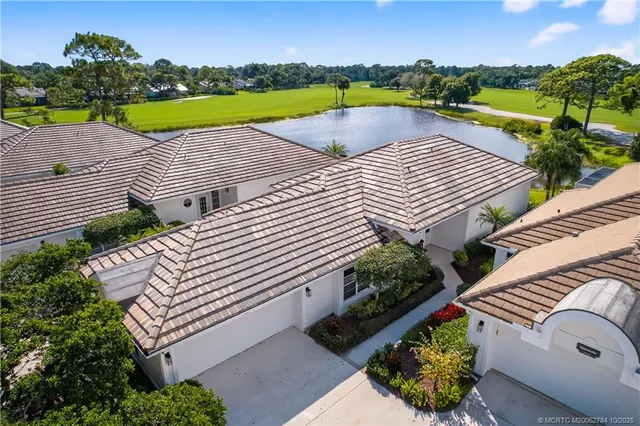 $289,000 | 2223 Northwest Seagrass Drive, Palm City, FL 34990