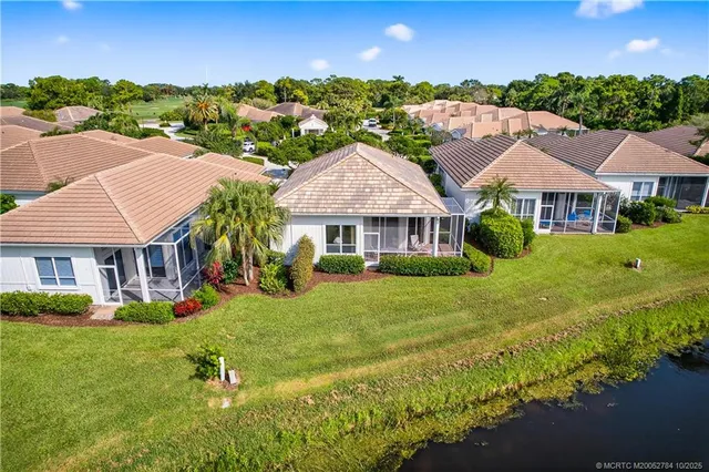 $289,000 | 2223 Northwest Seagrass Drive, Palm City, FL 34990