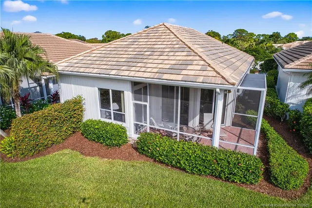 $289,000 | 2223 Northwest Seagrass Drive, Palm City, FL 34990