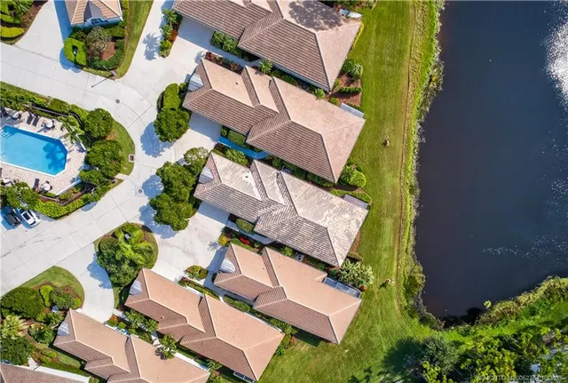 $289,000 | 2223 Northwest Seagrass Drive, Palm City, FL 34990