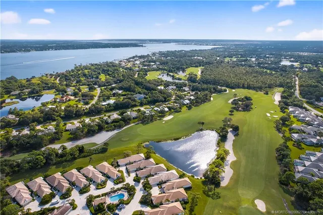 $289,000 | 2223 Northwest Seagrass Drive, Palm City, FL 34990