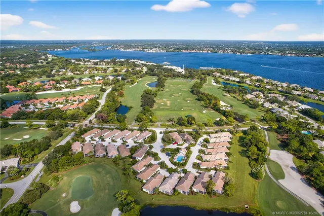 $289,000 | 2223 Northwest Seagrass Drive, Palm City, FL 34990