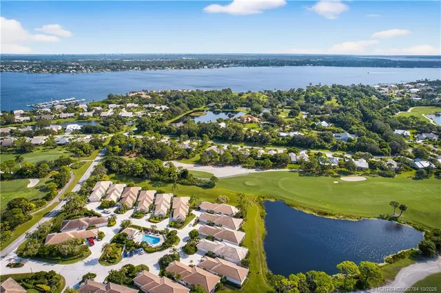 $289,000 | 2223 Northwest Seagrass Drive, Palm City, FL 34990