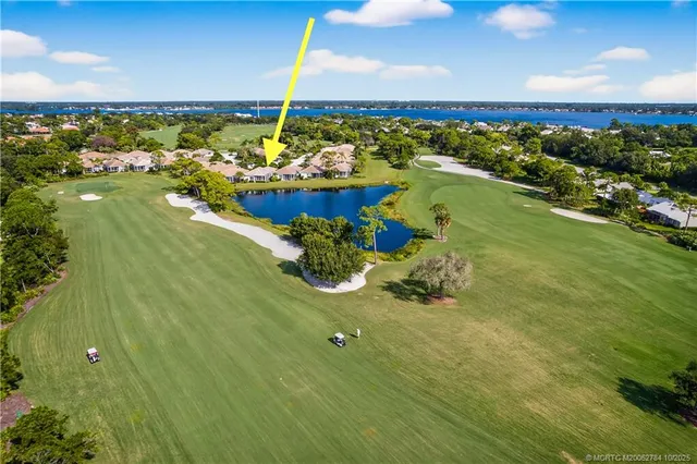 $289,000 | 2223 Northwest Seagrass Drive, Palm City, FL 34990