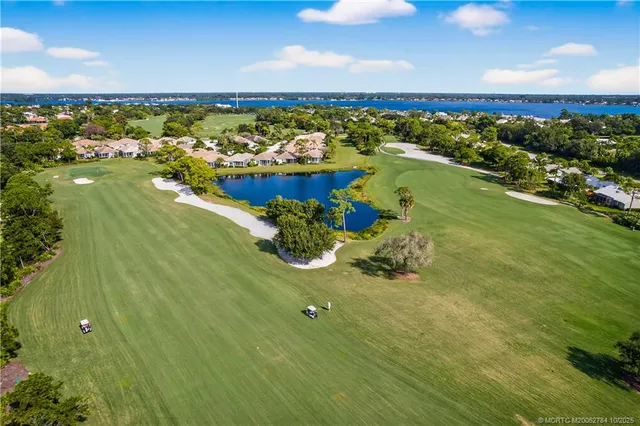 $289,000 | 2223 Northwest Seagrass Drive, Palm City, FL 34990