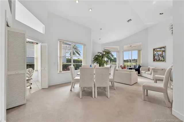 $289,000 | 2223 Northwest Seagrass Drive, Palm City, FL 34990