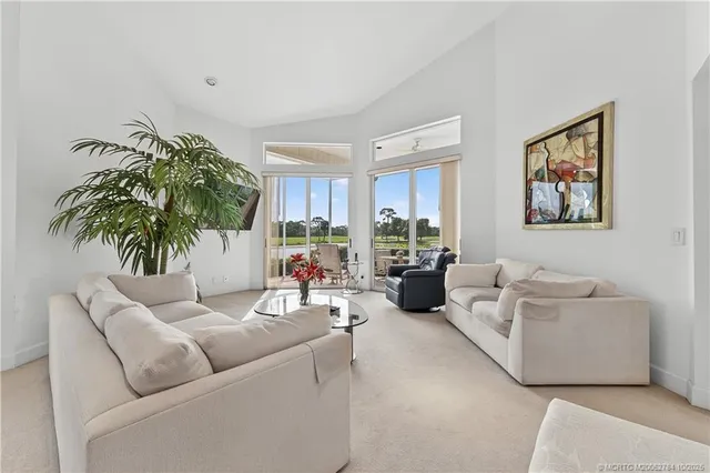 $289,000 | 2223 Northwest Seagrass Drive, Palm City, FL 34990