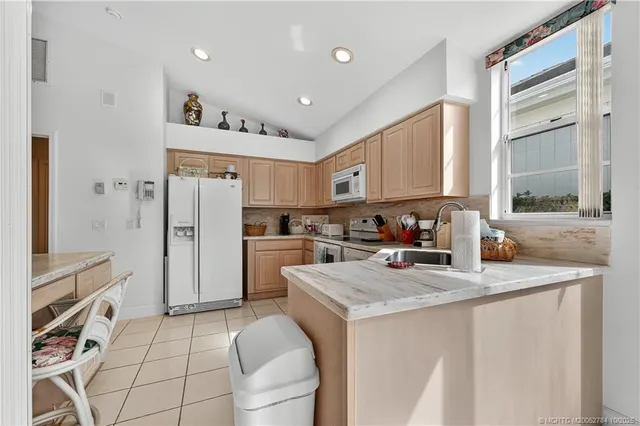 $289,000 | 2223 Northwest Seagrass Drive, Palm City, FL 34990