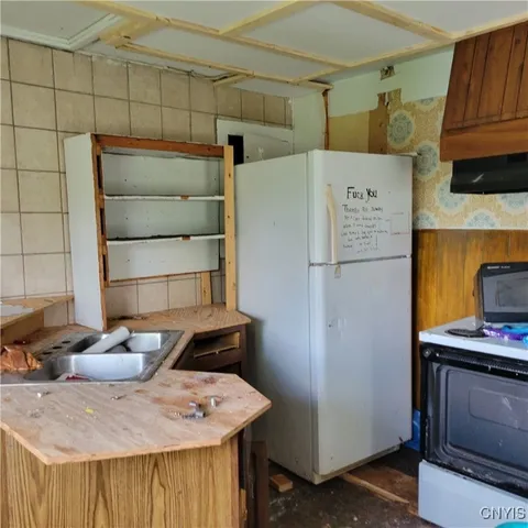 $89,900 | 9512 Church Street, Denmark, NY 13620