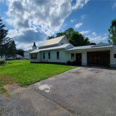 $79,900 | 9512 Church Street, Denmark, NY 13620