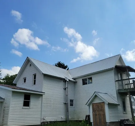 $89,900 | 9512 Church Street, Denmark, NY 13620