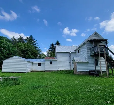 $89,900 | 9512 Church Street, Denmark, NY 13620