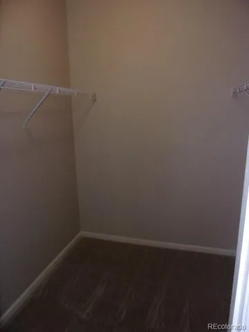 a view of a small space