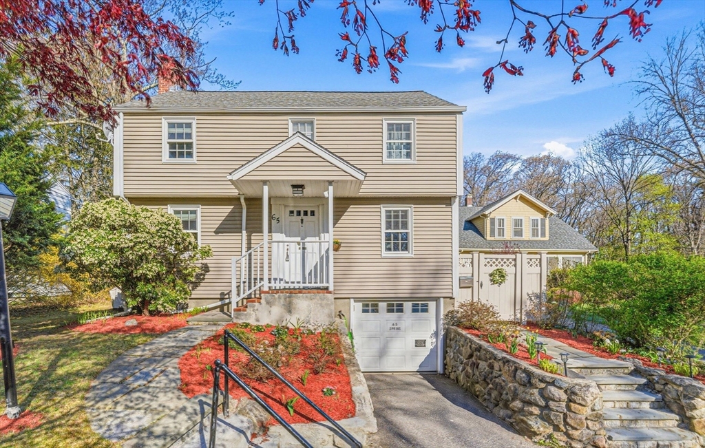 65 Spring Street Lexington, MA 02421 - Photo 1 of 31 Gallery Image 1
