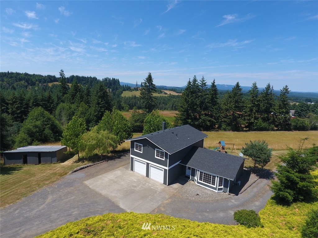 502 Penning Road Chehalis, WA 98532 - Photo 1 of 16