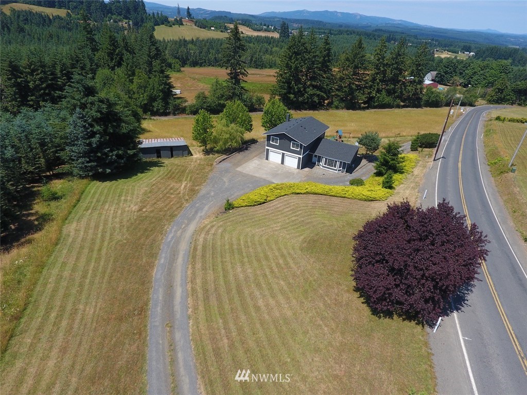 502 Penning Road Chehalis, WA 98532 - Photo 3 of 16