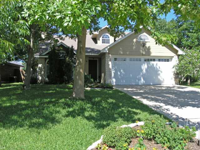 511 Clear Spring Lane Leander, TX 78641 - Photo 1 of 1 Gallery Image 1