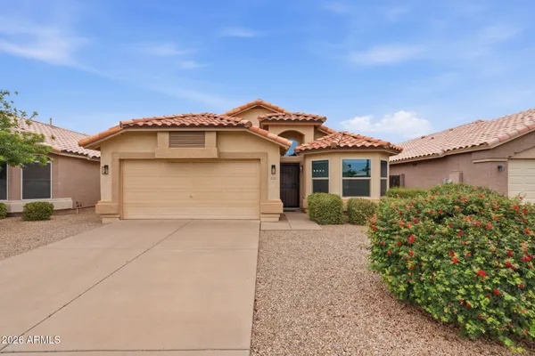 $525,000 | 3838 East San Remo Avenue, Gilbert, AZ 85234