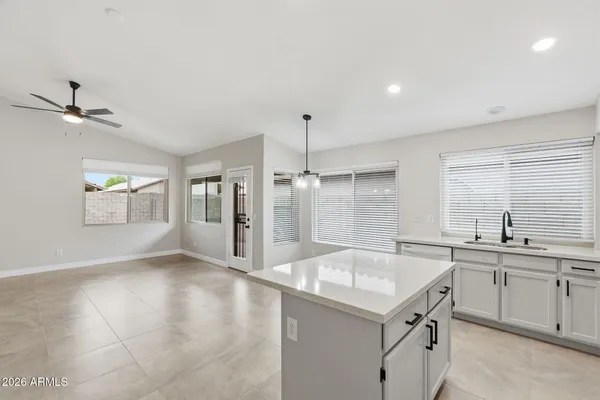 $525,000 | 3838 East San Remo Avenue, Gilbert, AZ 85234