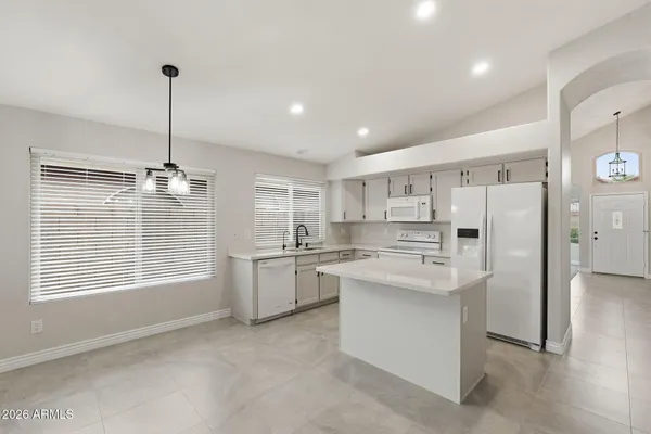 $525,000 | 3838 East San Remo Avenue, Gilbert, AZ 85234