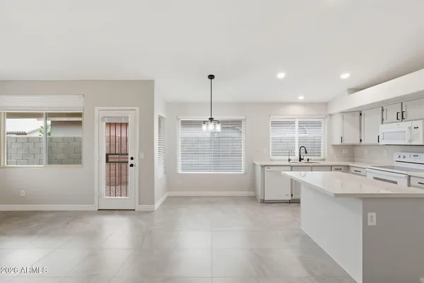 $525,000 | 3838 East San Remo Avenue, Gilbert, AZ 85234