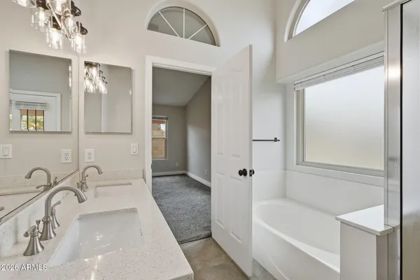 $525,000 | 3838 East San Remo Avenue, Gilbert, AZ 85234