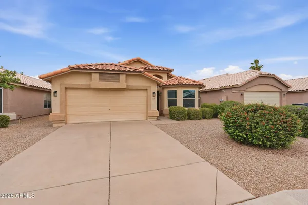 $525,000 | 3838 East San Remo Avenue, Gilbert, AZ 85234