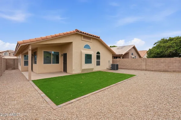 $525,000 | 3838 East San Remo Avenue, Gilbert, AZ 85234