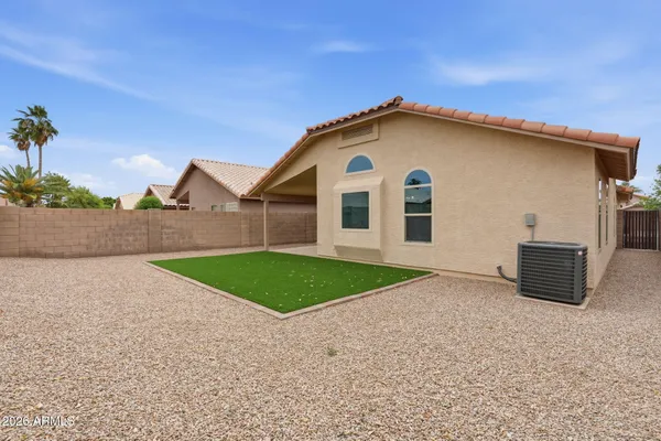 $525,000 | 3838 East San Remo Avenue, Gilbert, AZ 85234