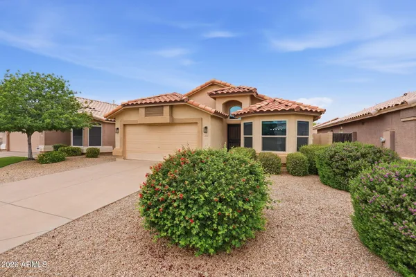 $525,000 | 3838 East San Remo Avenue, Gilbert, AZ 85234