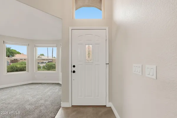 $525,000 | 3838 East San Remo Avenue, Gilbert, AZ 85234