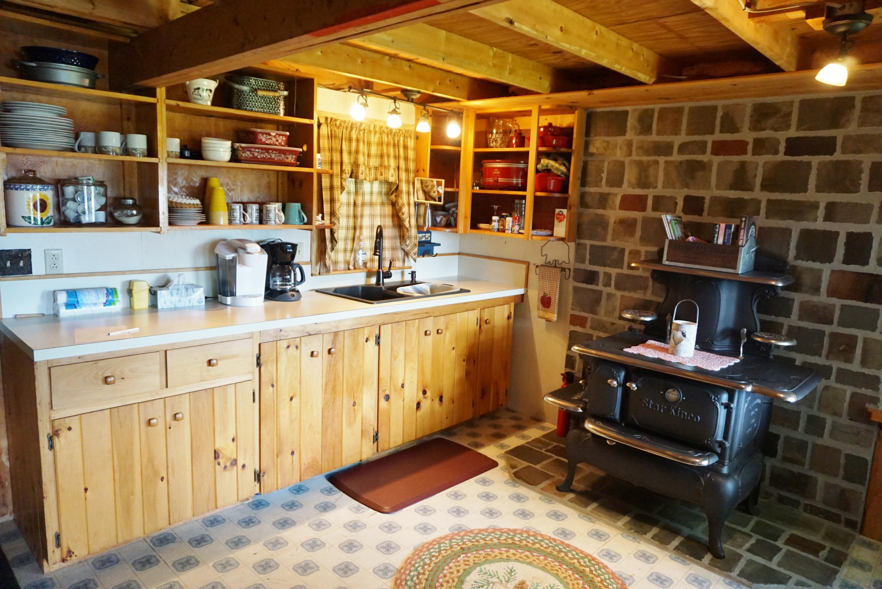 130 Camp Road Sangerville, ME 04479 - Photo 6 of 24 DSC03327
