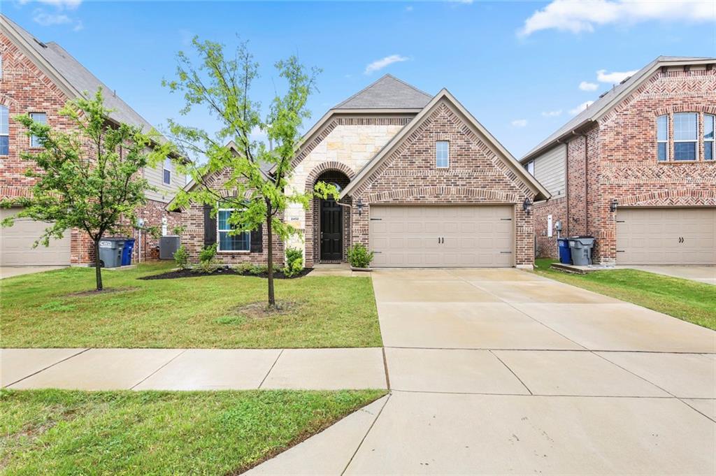 2452 Ranchview Drive Little Elm, TX 75068 - Photo 1 of 1