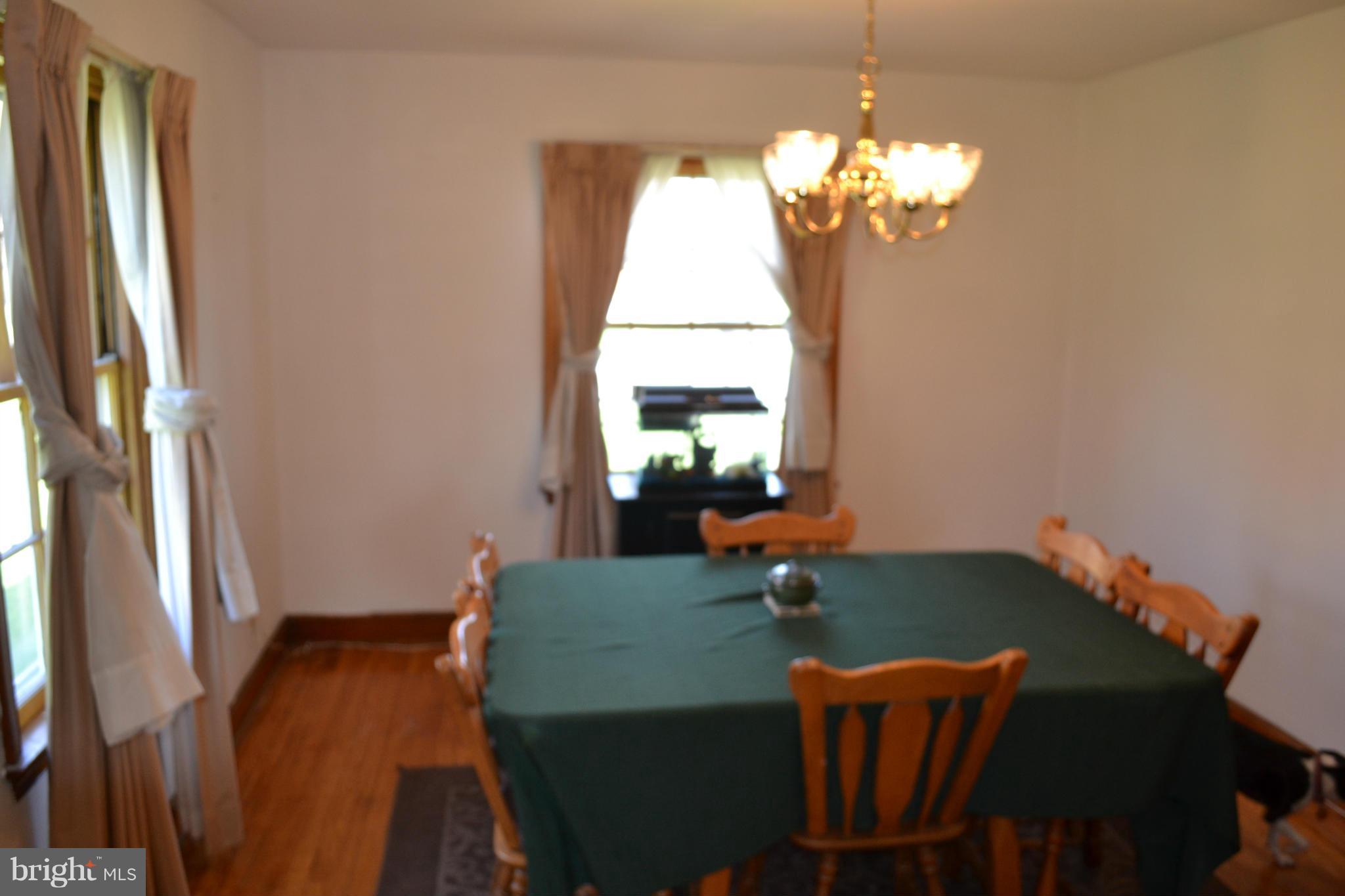 1049 Security Road Hagerstown, MD 21742 - Photo 11 of 17 Dining Room