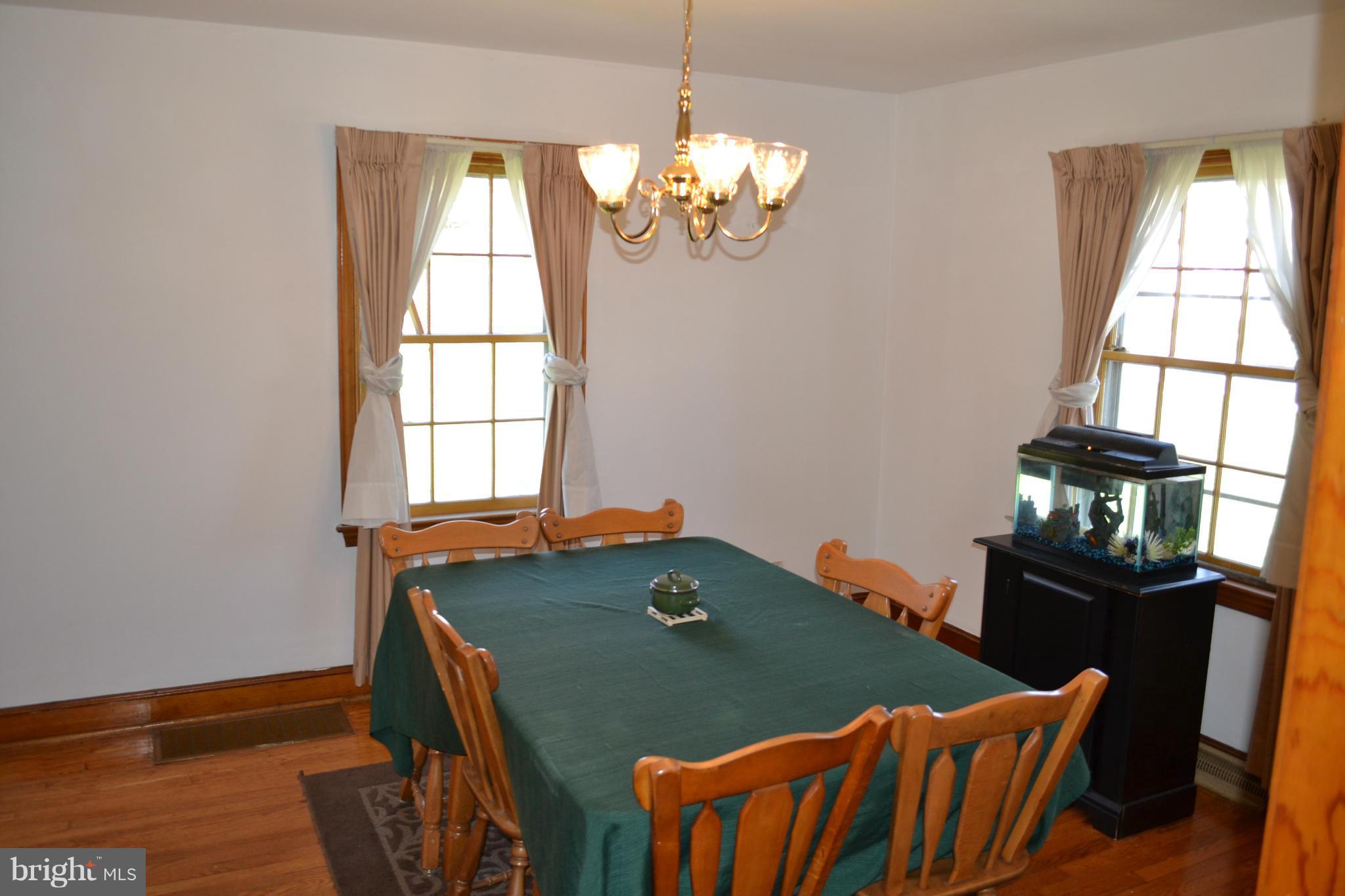 1049 Security Road Hagerstown, MD 21742 - Photo 12 of 17 Dining Room