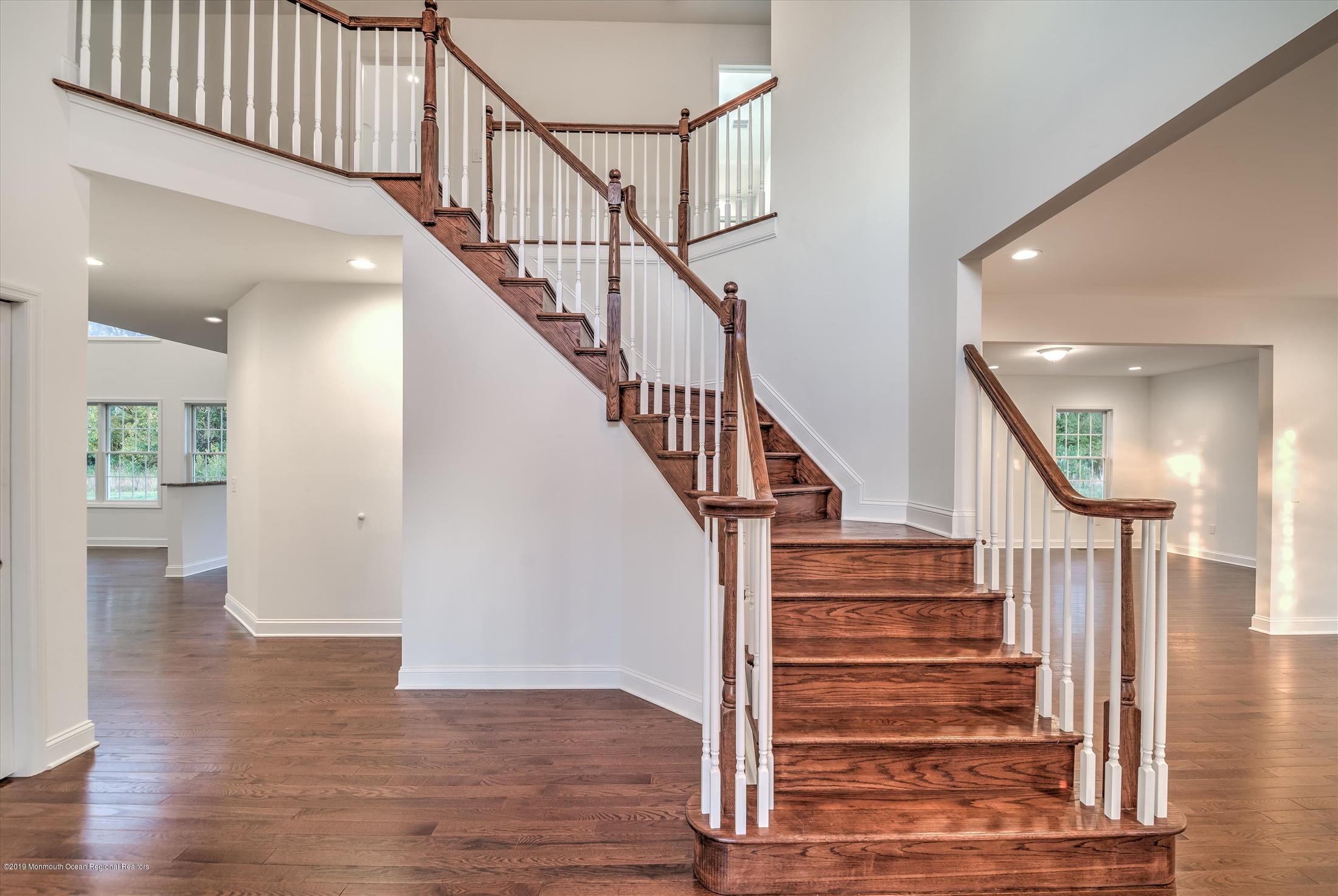 185 Monmouth Road Freehold, NJ 07728 - Photo 4 of 30 03-FOYER