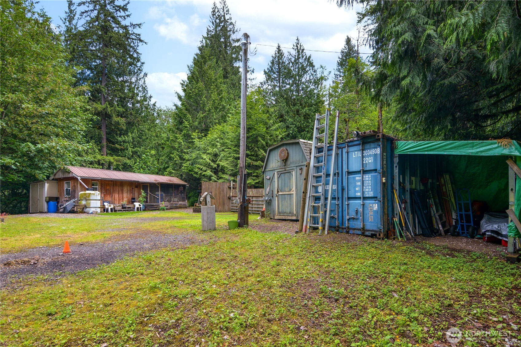 21605 Lake Fontal Road Monroe, WA 98272 - Photo 8 of 34