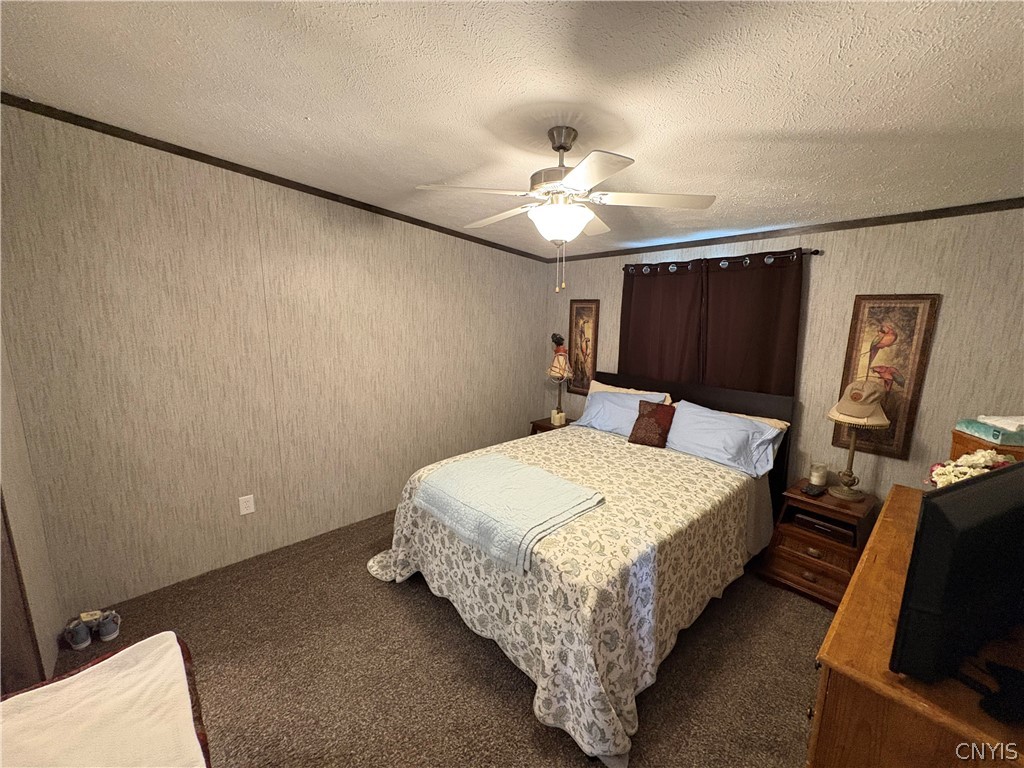 8614 Lakeport Road Sullivan, NY 13037 - Photo 25 of 32 bedroom 3