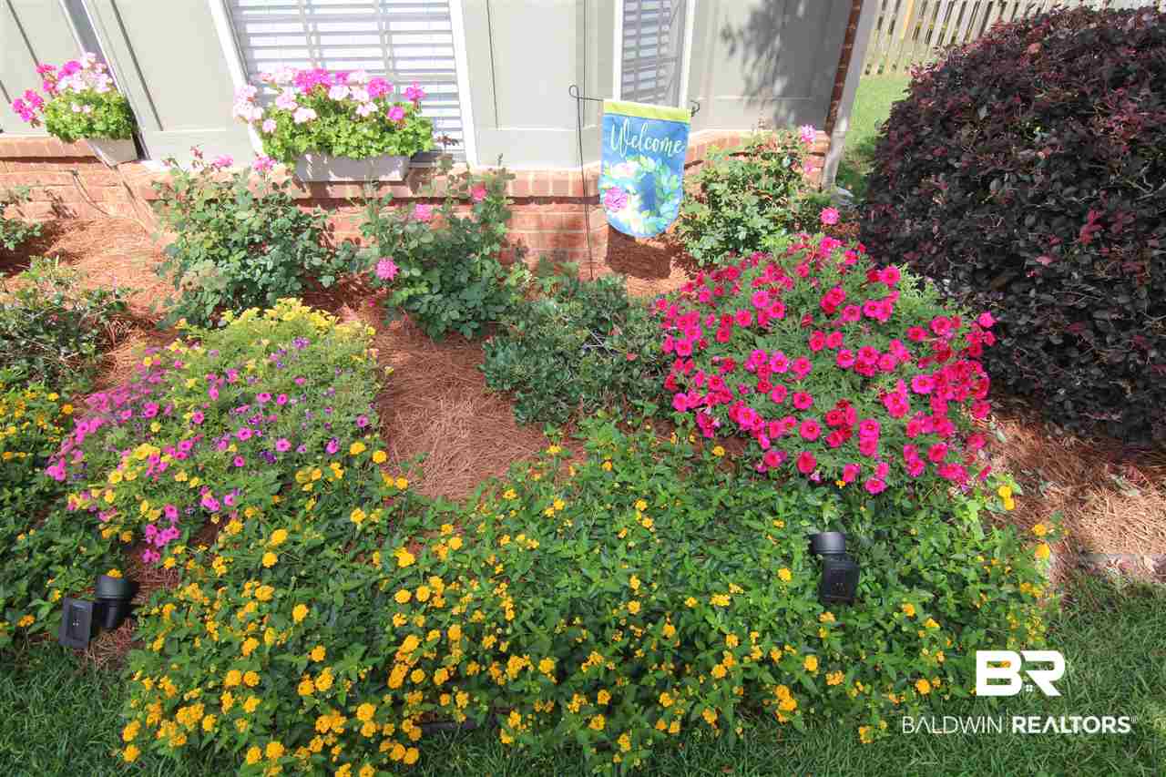 9593 Collier Loop Daphne, AL 36526 - Photo 35 of 44 Landscaping