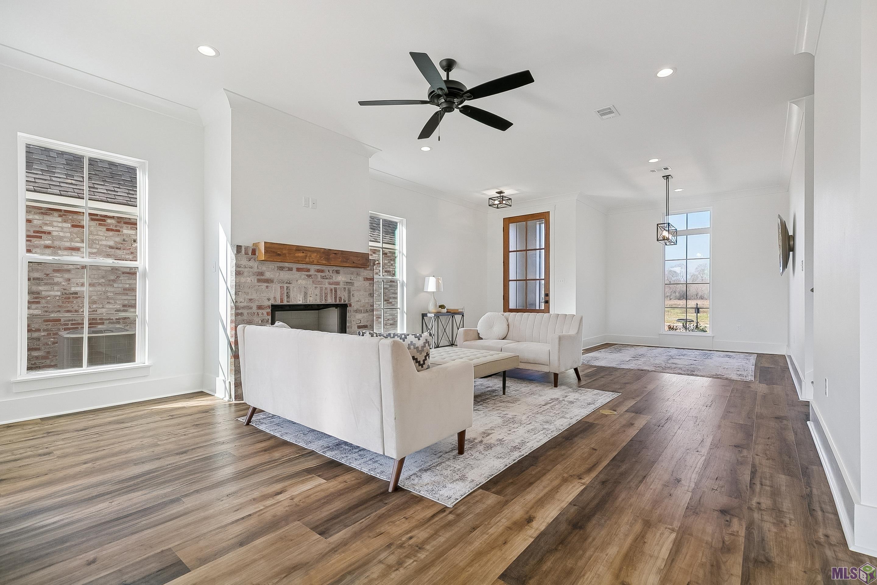 7184 Rue Lierre Street Zachary, LA 70791 - Photo 4 of 17