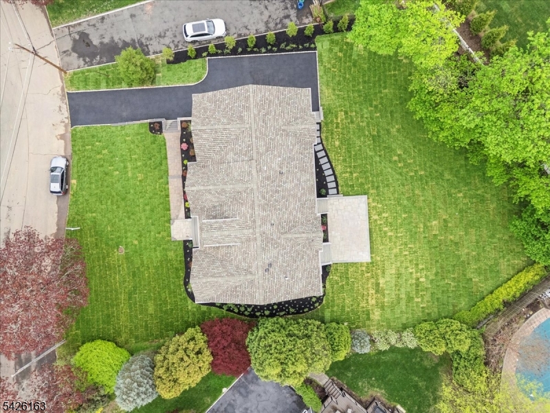 34 Crestview Avenue Madison, NJ 07940 - Photo 43 of 43 an aerial view of a house