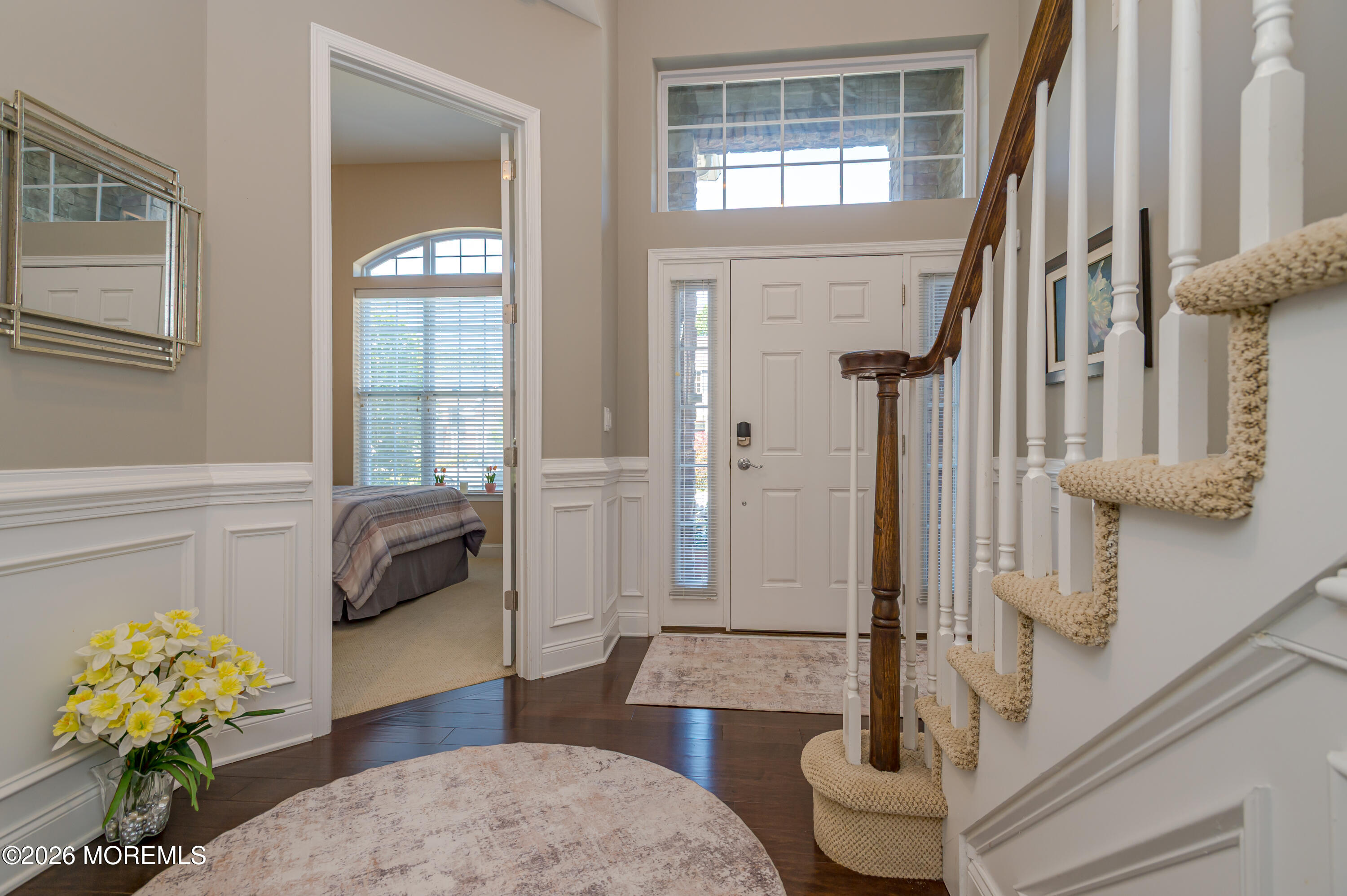 5 Tree Line Drive Freehold, NJ 07728 - Photo 3 of 57 LR-8415